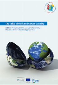 The value of work và Gender Equality Guide to applying a methodology for assessing the value of work free from Gender bias